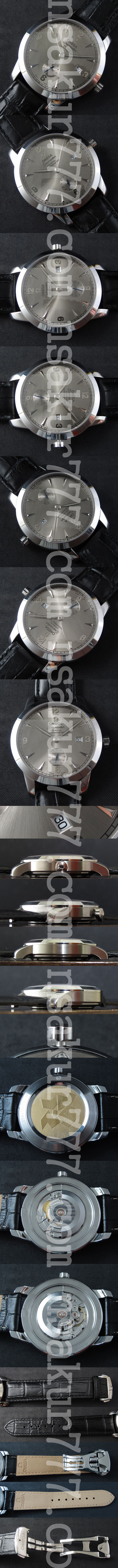 40MM 高精度 オメガ シーマスター メンズスーパーコピー時計の通販【激安】