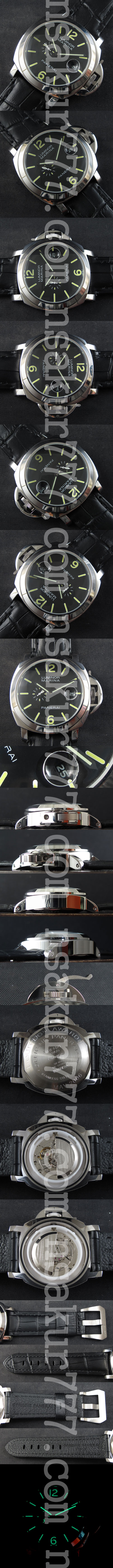 【売上トップ品】パネライ ルミノール マリーナ PAM49メンズ腕時計おすすめ