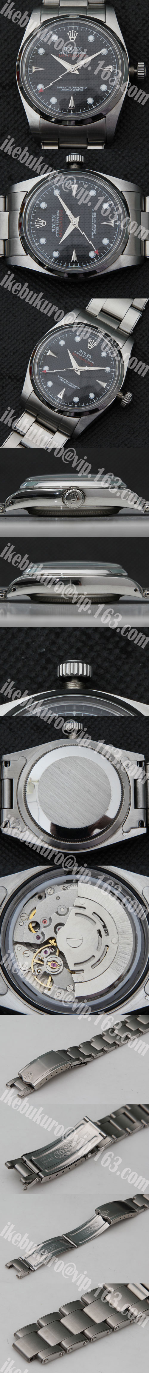 ロレックス ミルガウス 格安腕時計通販 【21600振動(36mm)】