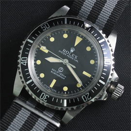【重量約：66g】ロレックスコピー サブマリーナーコピー時計 40 MMタリー ヴィンテージ