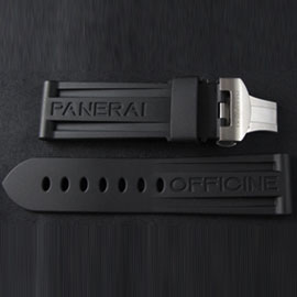 パネライベルト 44mmケース（ラグ幅24mm)在庫
