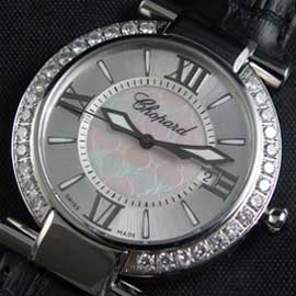 【安心ショッピング】ショパールインペリアル 時計は価格性能比が高いです