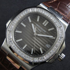 【好評人気】パテックフィリップ ノーチラス 高級腕時計　スーパーコピー通販 