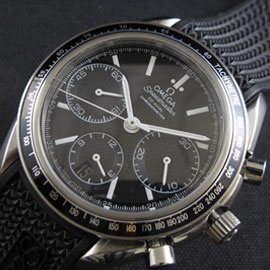 オメガコピー時計  スピードマスター【Asian 7750 毎秒8振動，28800振動（手巻き）】