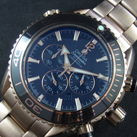 【日本国内発送】【迅速な対応可】オメガ シーマスター プラネット オーシャン コピー時計