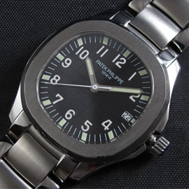 【10MM】パテックフィリップコピー アクアノート コピー時計 販売促進中、 Asain ETA ムーブメント搭載