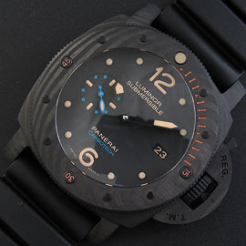 【47MM、151g】パネライ ルミノール サブマーシブル 1950 PAM616スーパーコピー時計限定販売