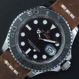 優良店 ROLEX ヨットマスターコピー時計【生活防水】 Asain ETA ムーブメント搭載！オートマティック スーパールミナンス