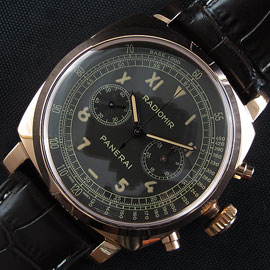 パネライ ラドミル　PAM519(手巻き)【大感謝スペシャル通販】