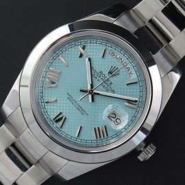 【今週特価】ROLEX デイデイトII Asian 21600振動 ムーブメント搭載！