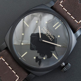 防水腕時計 パネライ PAM00577 スーパーコピー時計通販 P.3000ムーブ搭載 手動(19石)