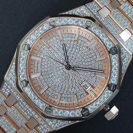 【販促活動中】【新着商品】オーデマピゲ ロイヤルオークコピー時計