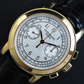 パテック フィリップ コピー時計  グランド・コンプリケーション【生活防水】