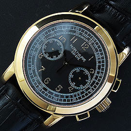 パテック フィリップ グランド・コンプリケーション【ラグ幅：21MM】