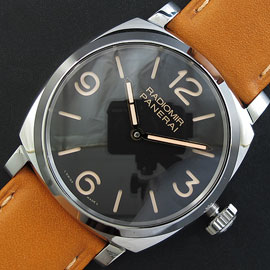 時計店舗 PANERAI ラジオミール 1940　Paneristi　ロシアLTD　PAM622 21600振動 (手巻き) 夜光