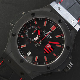 【日本国内即発】45MM ウブロ ビッグバン  コピー時計のおすすめ