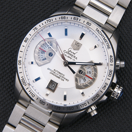 【佐川急便】タグホイヤーコピー時計 Asian 7750搭載 オートマティック(自動巻き)