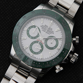 【品質2年無料保証】ロレックスデイトナ コピー時計 asian ・28800振動 (自動巻き)