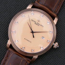 レディース腕時計 パテック フィリップ PATEK PHILIPPE コピー カラトラバ Asian ETA 搭載 28800