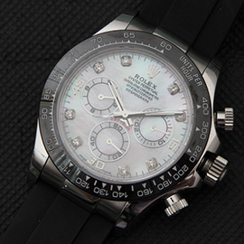 【全国お届け】ロレックス デイトナ コピー時計 Asian 7750搭載 28800振動