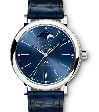 IWC人気シリーズ腕時計IW 459006