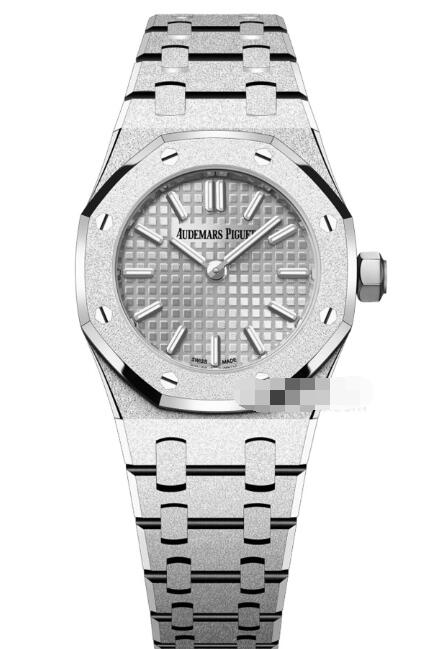 Audemars Piguetロイヤルオークシリーズ6703 BC.GG.1312 BC.01腕時計