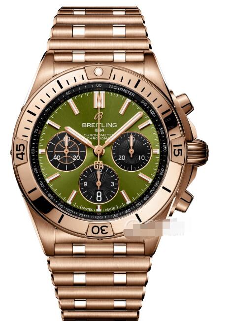 Breitling RB01344A1L1R1