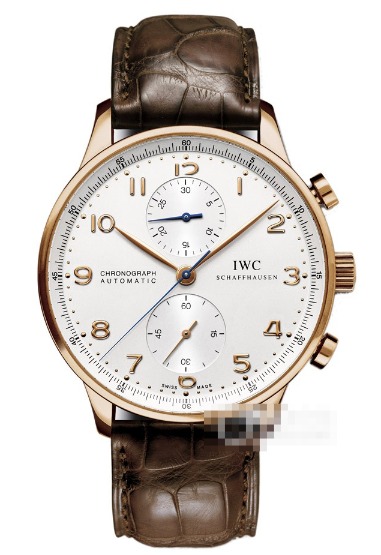 IWCポルトガルシリーズIW371480腕時計