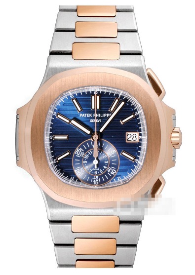 Patek Philippeスポーツエレガンスシリーズ5980/1AR-001腕時計-1