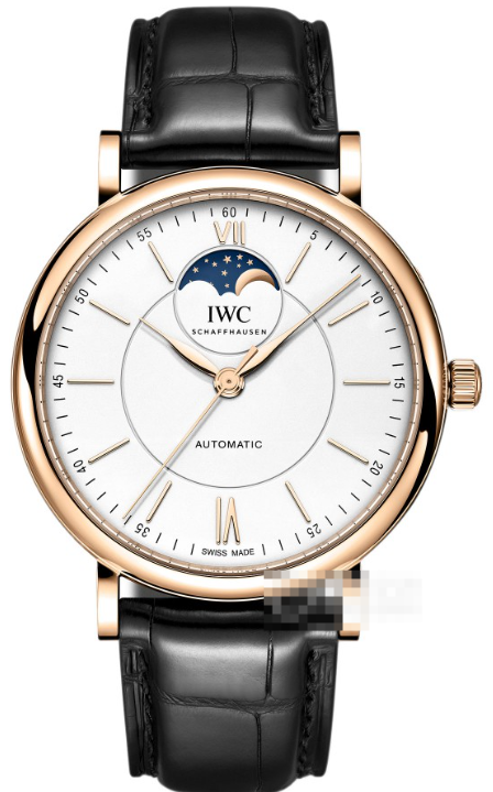 IWC ポートフィノIW459403が贈る、洗練された日常と揺るぎない価値