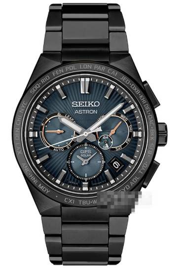 SEIKO ASTRON SSH127J1スーパーコピー時計が示す、超耐久と先進技術の完璧な融合